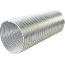 Vents Aluvent 160 mm x 3 m