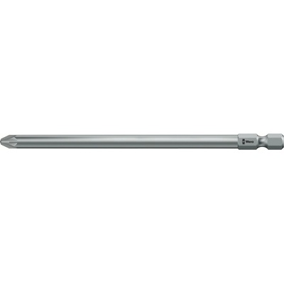 Wera PZ 2 x 127 mm 05060036001