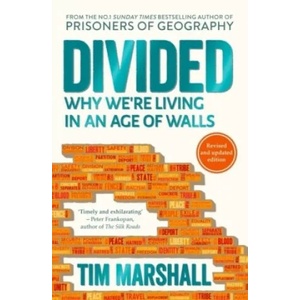 Divided | Tim Marshall (ISBN: 9781783963973)