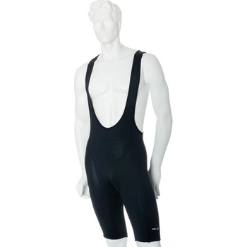 XLC Comp TR-S02 šle černá