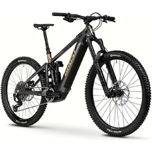 GHOST E-Riot CF Pro 2026