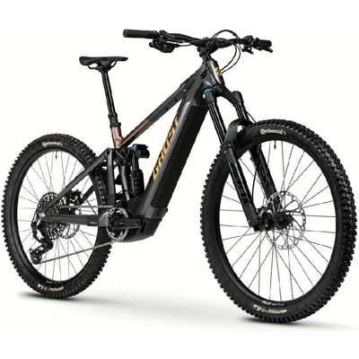 GHOST E-Riot CF Pro 2026