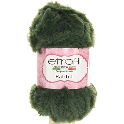 Etrofil Rabbit khaki 74043