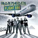 IRON MAIDEN: FLIGHT 666 CD