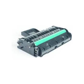 Ricoh Тонер касета ricoh sp 201he - black, ricoh-ton-sp201he