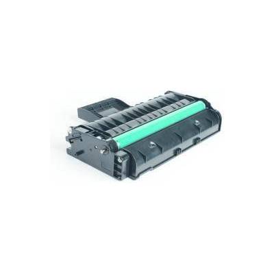 Ricoh Тонер касета ricoh sp 201he - black, ricoh-ton-sp201he