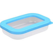 CRESTA Baitbox Bílý s otevřeným víkem 0,25l
