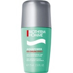 Biotherm Homme Aquapower 48h roll-on 75 ml