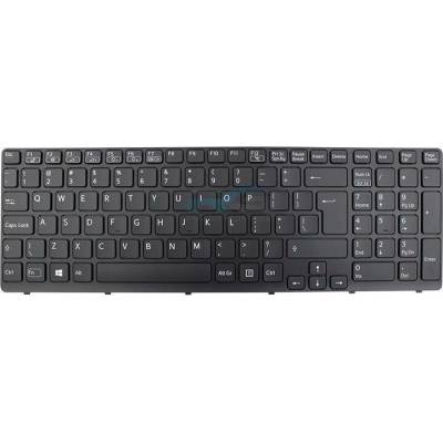 Klávesnice Sony Vaio SVE15 SVE-15 / černá LED