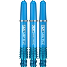 Target - darts Pro Grip EVO - short - blue