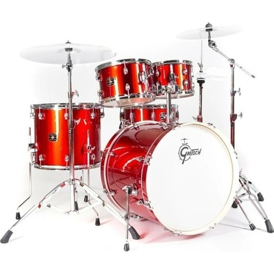 Gretsch EnergyČervená 127739