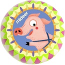 MiDeer Kovové jo-jo Prasátko