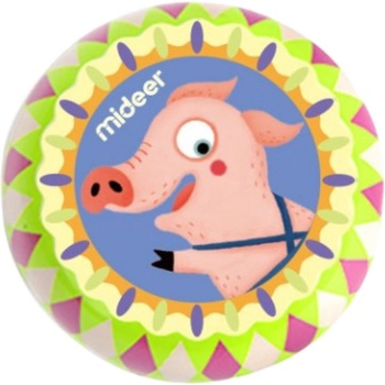 MiDeer Kovové jo-jo Prasátko