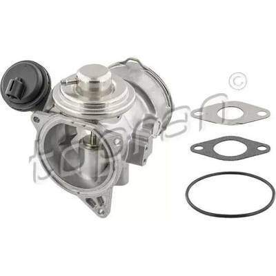 TOPRAN AGR ventil PREMIUM BRAND TPR 113 159