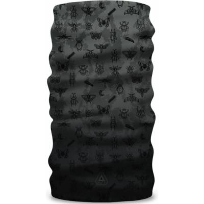 Coolmax matt scarf nákrčník