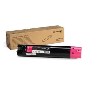 Xerox 106R01524 магента (magenta) оригинален тонер (106R01524)