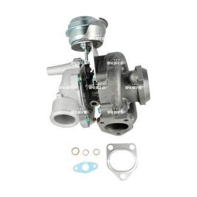 Plniace dúchadlo NRF EASY FIT 90010196