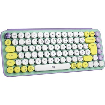 Logitech Pop Keys US (920-010736)