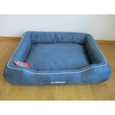 Red Dingo Donut Bed Pelíšek