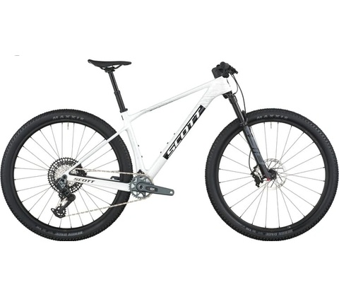 Scott Scale RC Team 2026
