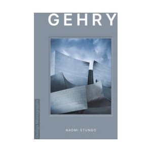 Design Monograph: Gehry | Naomi Stungo (ISBN: 9781838611224)