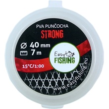 Easy Fishing PVA Punčocha Strong 7 m 40 mm