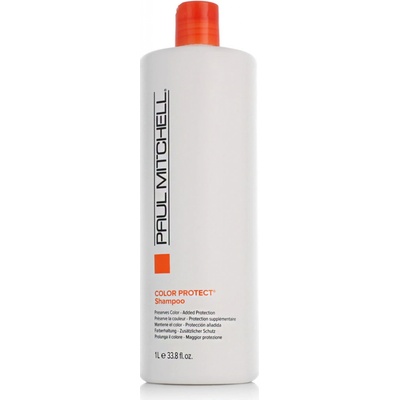 Paul Mitchell Color Care Color Protect Daily Shampoo 1000 ml