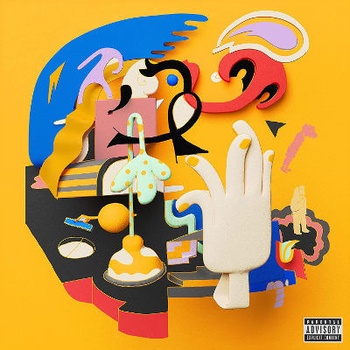 Mac Miller - Faces 3 LP