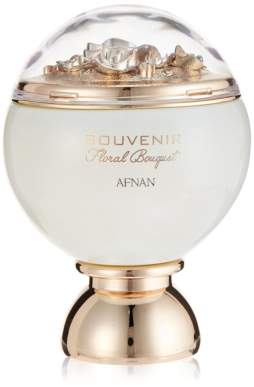 Afnan Souvenir Floral Bouquet EDP 100 ml