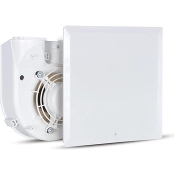 Vortice QE 100 LL TP HCS