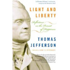 Light and Liberty | Thomas Jefferson (2005)