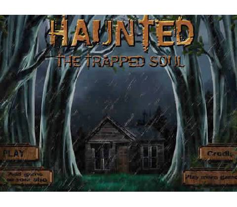 Haunted