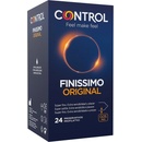 Control Finissimo 24 ks