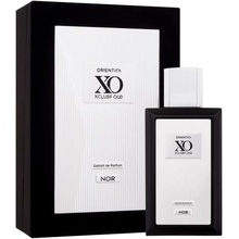 Orientica XO Xclusif Oud Noir parfum unisex 120 ml