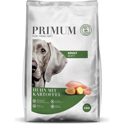 PRIMUM adult chicken 5кг