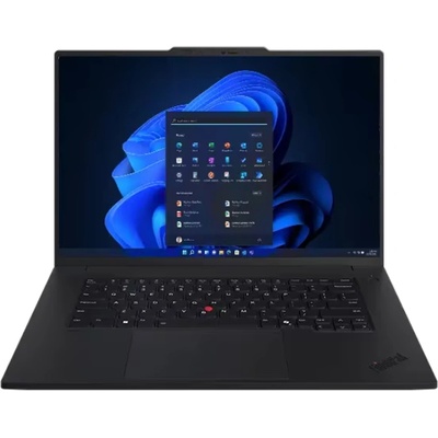 Lenovo ThinkPad P1 Gen 7 21KV0023BM