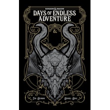 Dungeons & Dragons: Days of Endless Adventure