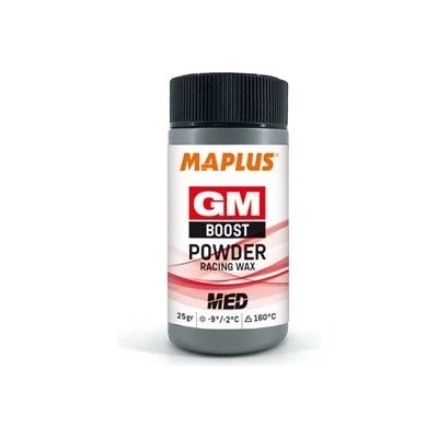 Maplus GM Boost Powder Med 25 g