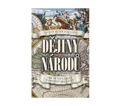 Dějiny národů
