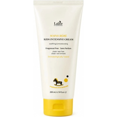 Lador Kids Intensive Cream 200 ml