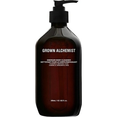 Grown Alchemist Energize Body Cleanser Sprchové gely 300 ml