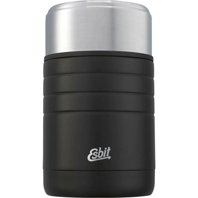 Esbit Food Jug 0,8 L Black