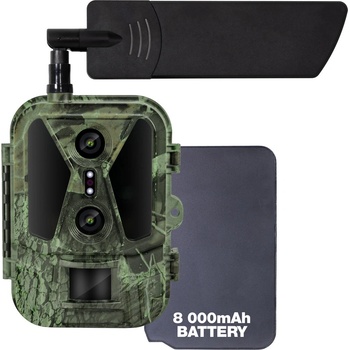Evolveo StrongVision DUALPRO 4G