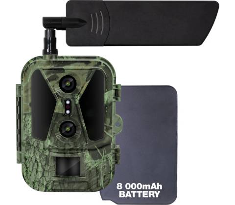 Evolveo StrongVision DUALPRO 4G
