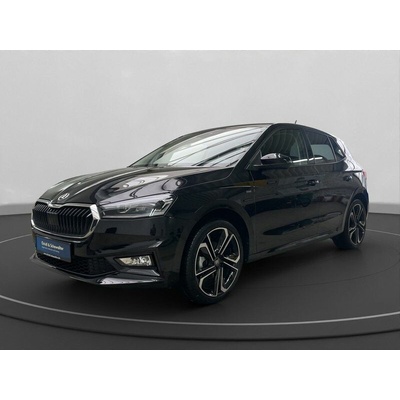 Skoda Fabia 1.0 TSI Tour DSG 85 kW
