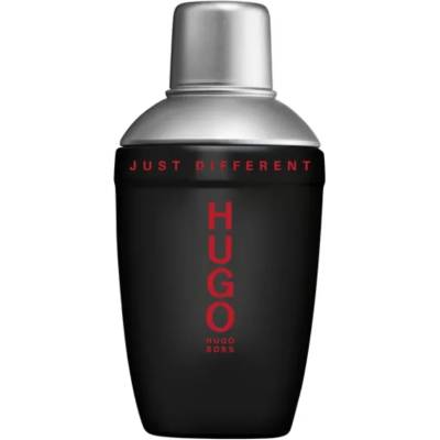 HUGO BOSS Hugo Just Different парфюм за мъже 75 мл - EDT