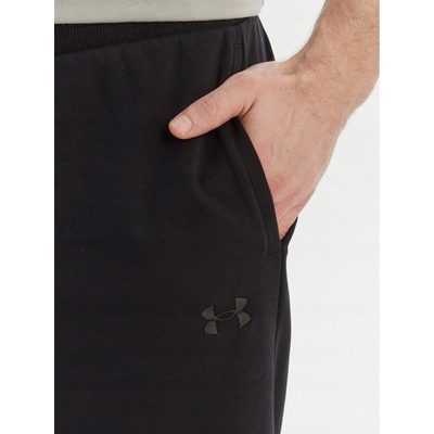 Under Armour UA Rival LW Shorts Čierne