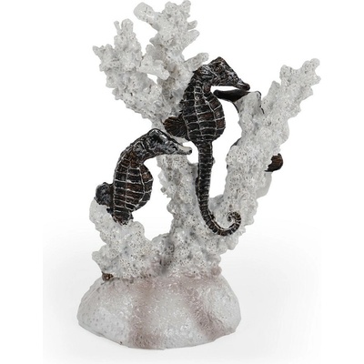 Resun RES-2012 Korál s dekorací 8,7 x 6 x 12,5 cm