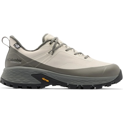 Columbia Мъжки мултиспорт обувки Columbia Tellurix Titanium Outdry Multisport shoes - Cloud Grey / Charcoal - размер 45 (EU) (022-1506-0221)