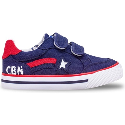 Ciciban canvas sport navy